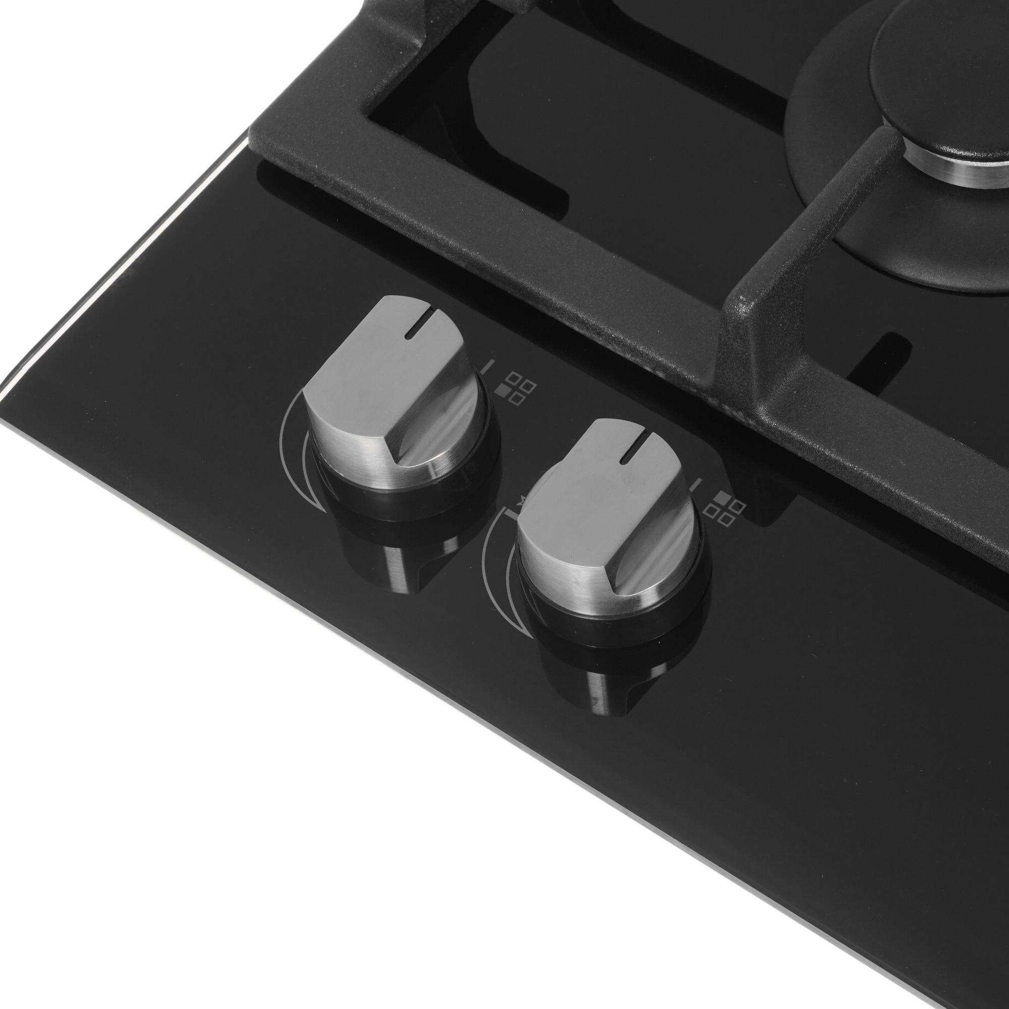 1110859 Газовая варочная поверхность Kaiser KCG 6380 Turbo STDN-0095927 - Вид №3