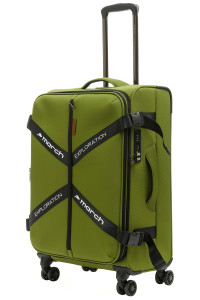 M3834-03-62 Чемодан M3834*62 M March Exploration
