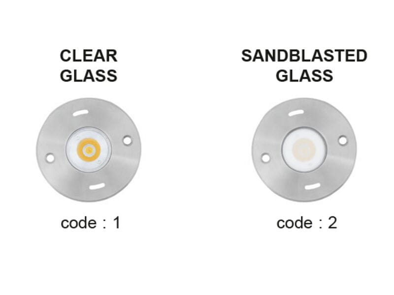 Алюминиевая погружная лампа для бассейнов BEL-LIGHTING NAUTIC ARCH-00032389 - Вид №7