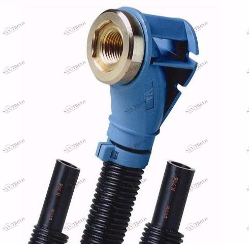 Idrosistemi srl Трубопровод для завода sun-id-1434429