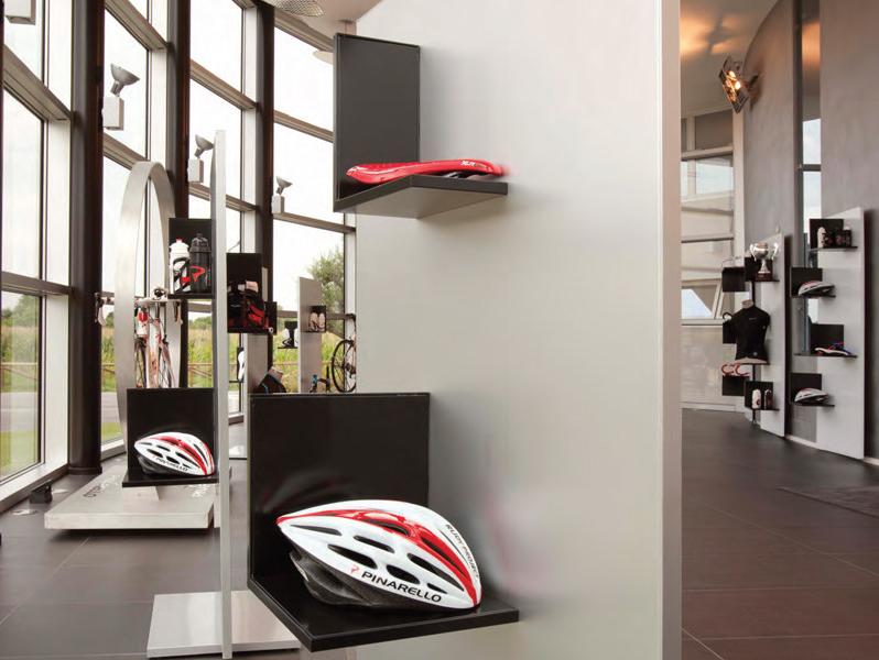 Ronda Design Модульная модульная стенка для хранения sun-id-1476619 - Вид №11