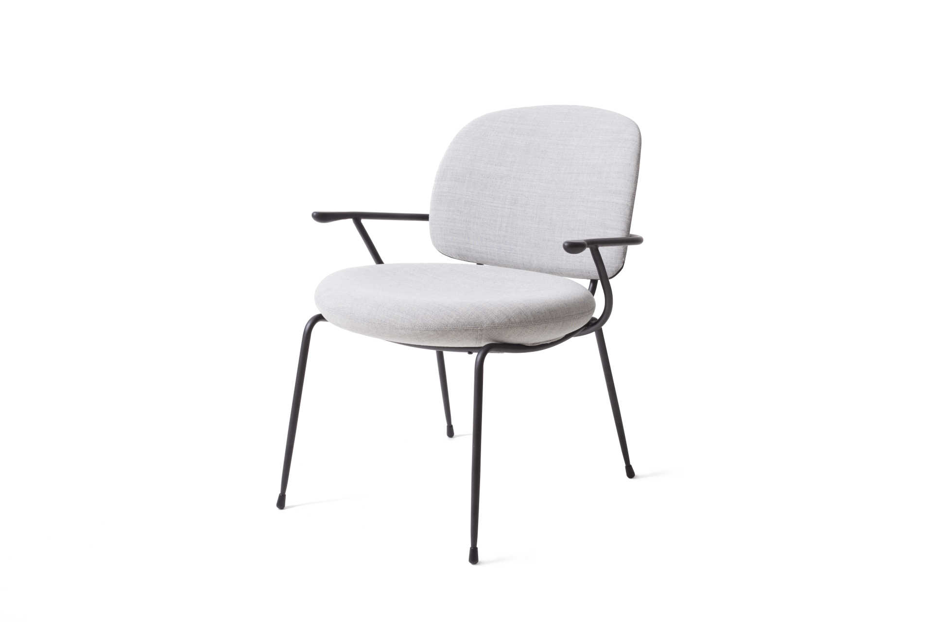 Промышленное кресло для отдыха Stellar Works IN-S111 Industry - Вид №1