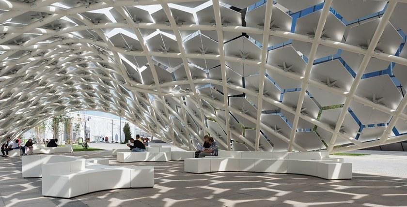 PICHLER Projects Сплошная фасадная система sun-id-1495265 - Вид №99