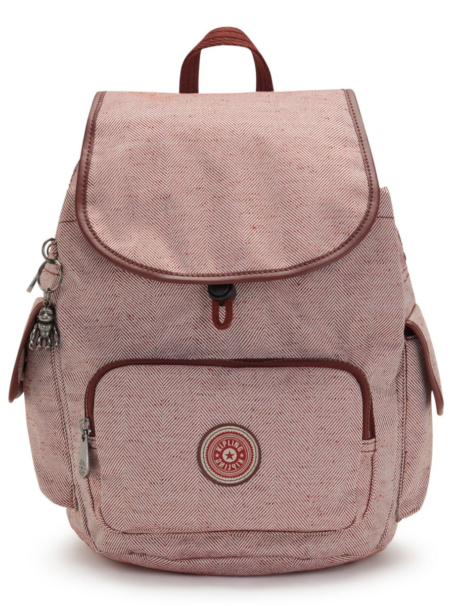KI3594Q84 Рюкзак Small Backpack Kipling City Pack S 