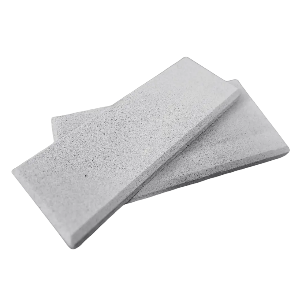 Плитка фасадная Ytong Stone Decor с фаской бело-серый 12.5 м² 86387502 STLM-2081191 