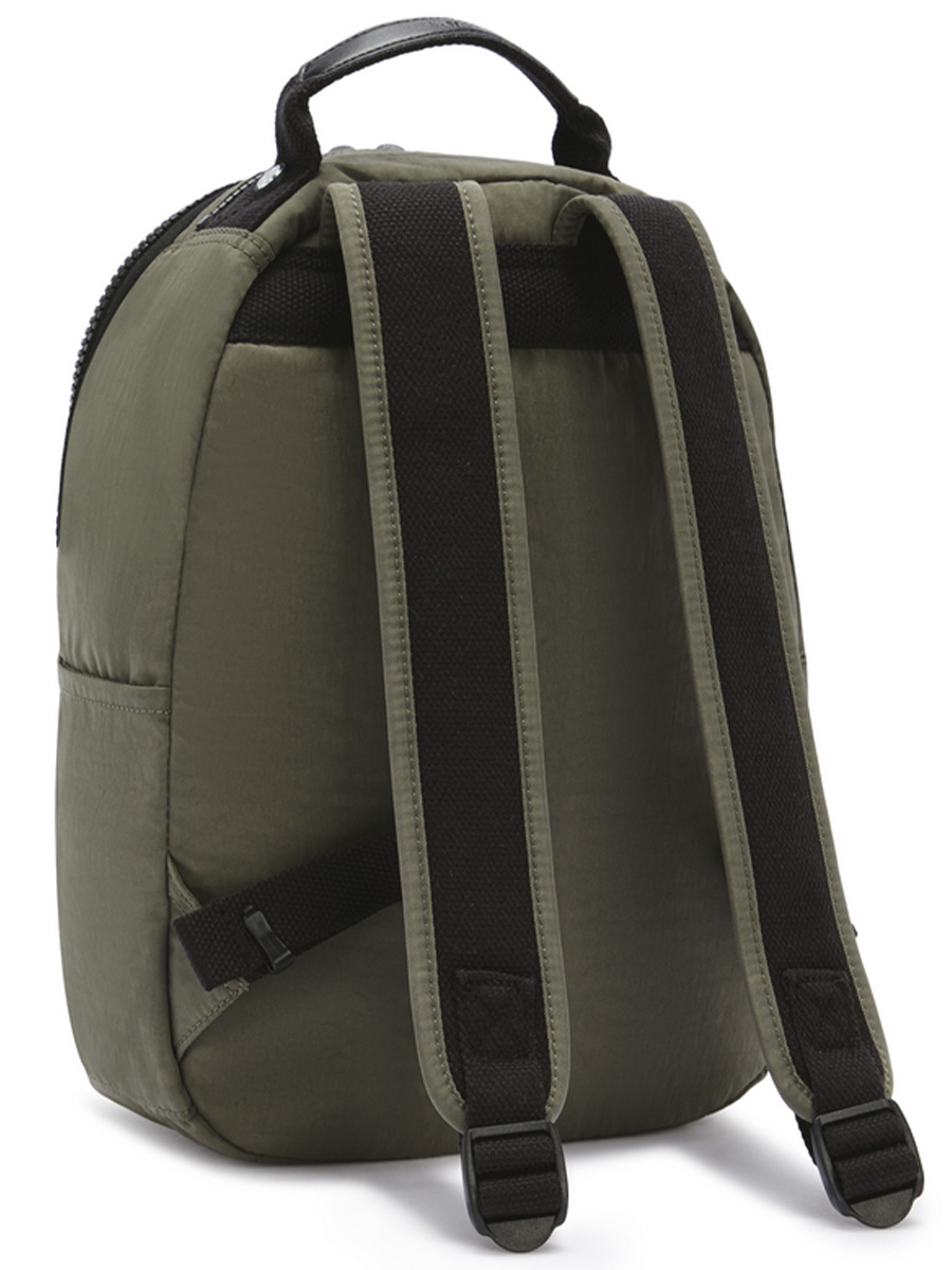 KI408288D Рюкзак Small Backpack Kipling Seoul S  - Вид №1