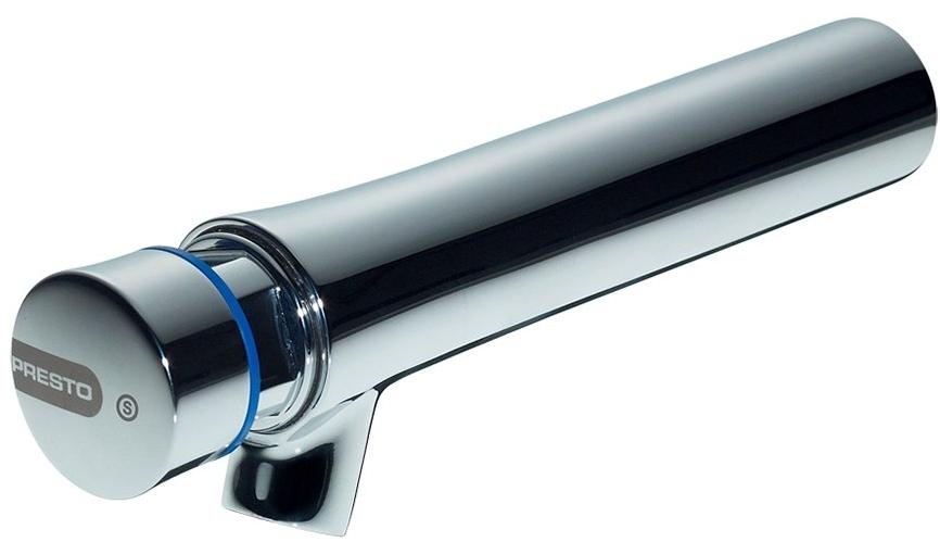 Порционный кран Presto Neo S 66215 настенный монтаж 66215.0