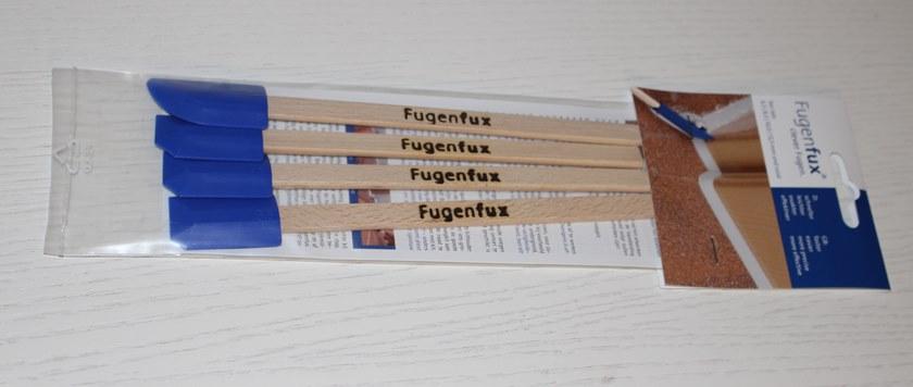 8-Chemie Шпатель Attrezzi per la lavorazione / accessori sun-id-1379157 - Вид №1