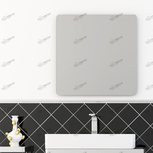 Зеркало SR001 Inbani Structure