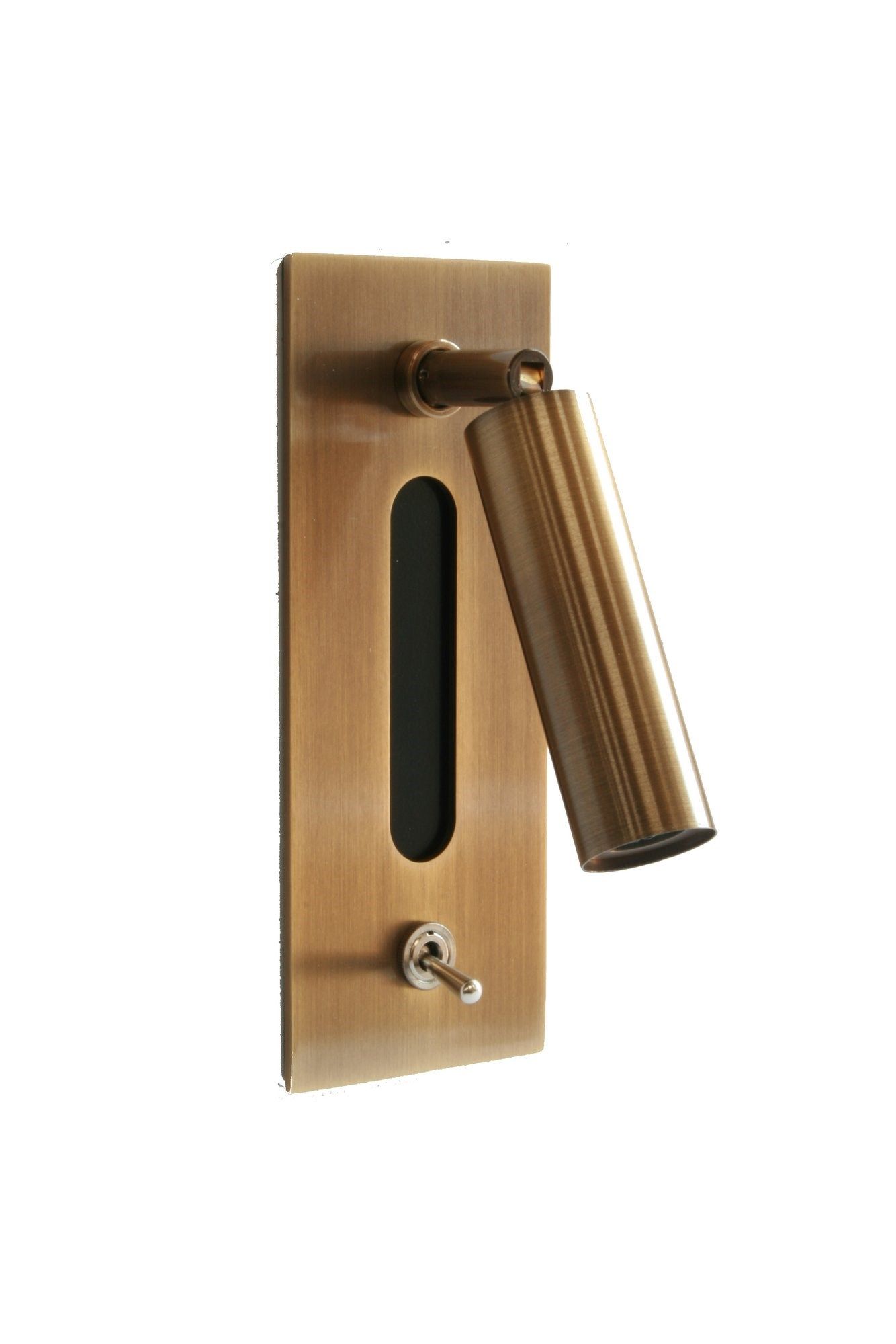 Регулируемая светодиодная лампа для чтения TEKNI-LED Vortex ARCH-00041422 - Вид №4