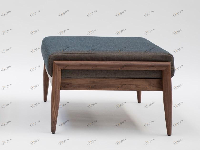 BuzziSpace Подставка для ног из ткани Buzzinordic sun-id-1427923