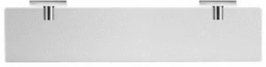 Duravit Стеклянная полка для ванной Karree 009950