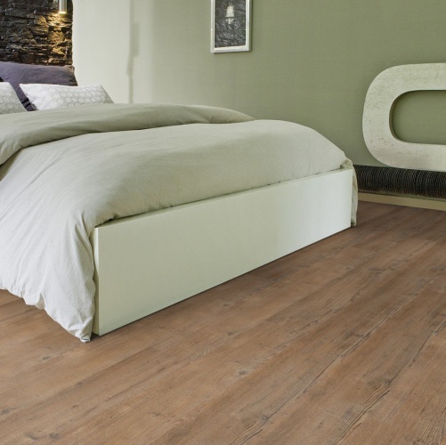 Пробка Wicanders Hydro Cork Collection Arcadian Rye Pine (Гладкая) 1225х145 мм B5P5001 - Вид №29