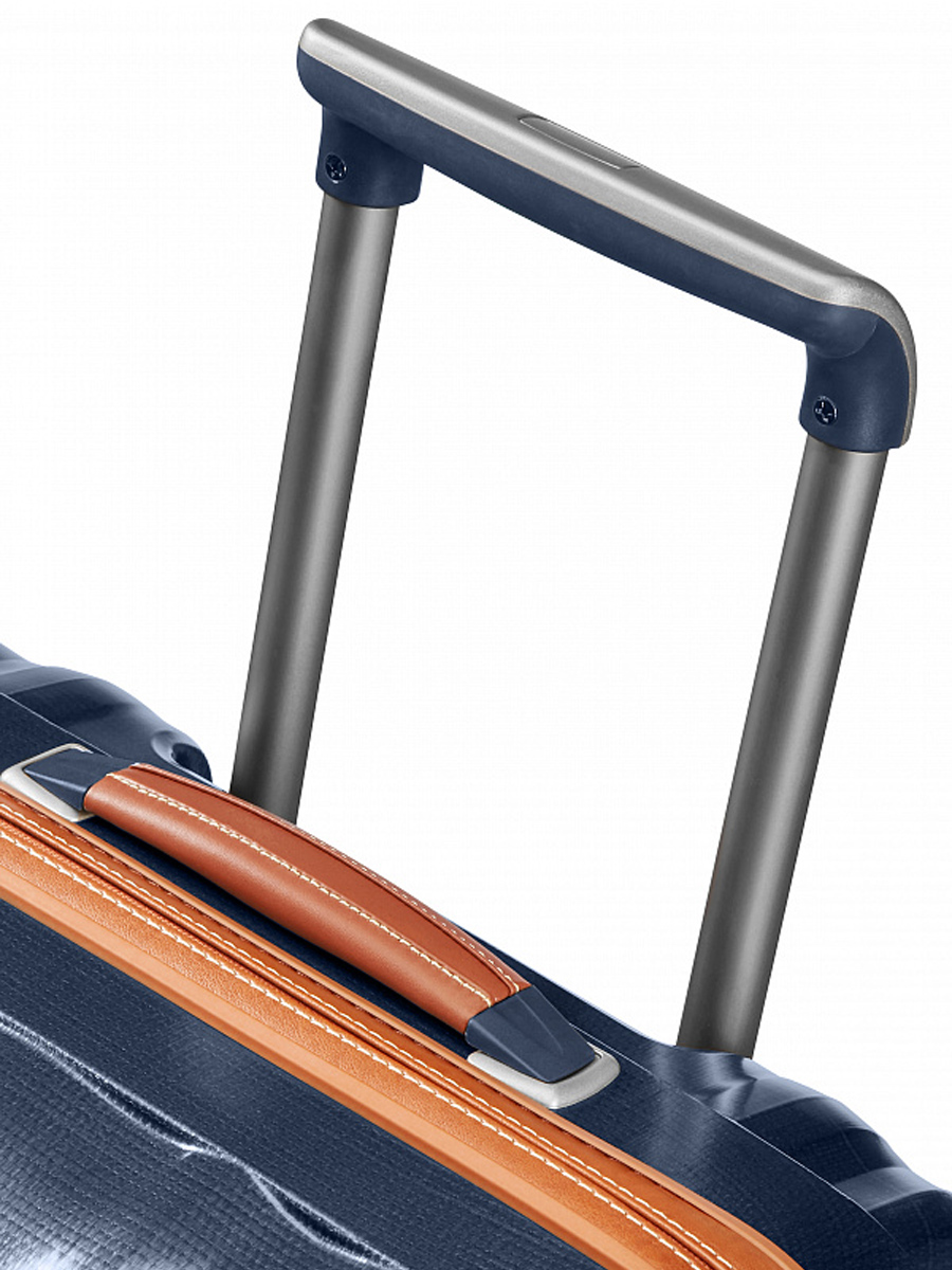 82V-01005 Чемодан 82V*005 Spinner XL 82/31 Samsonite Lite Cube DLX  - Вид №3