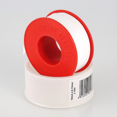 VT.PTFE.0.191215 ФУМ-лента VALTEC Valtec 19 х 0.12 мм, 15 м  - Вид №13