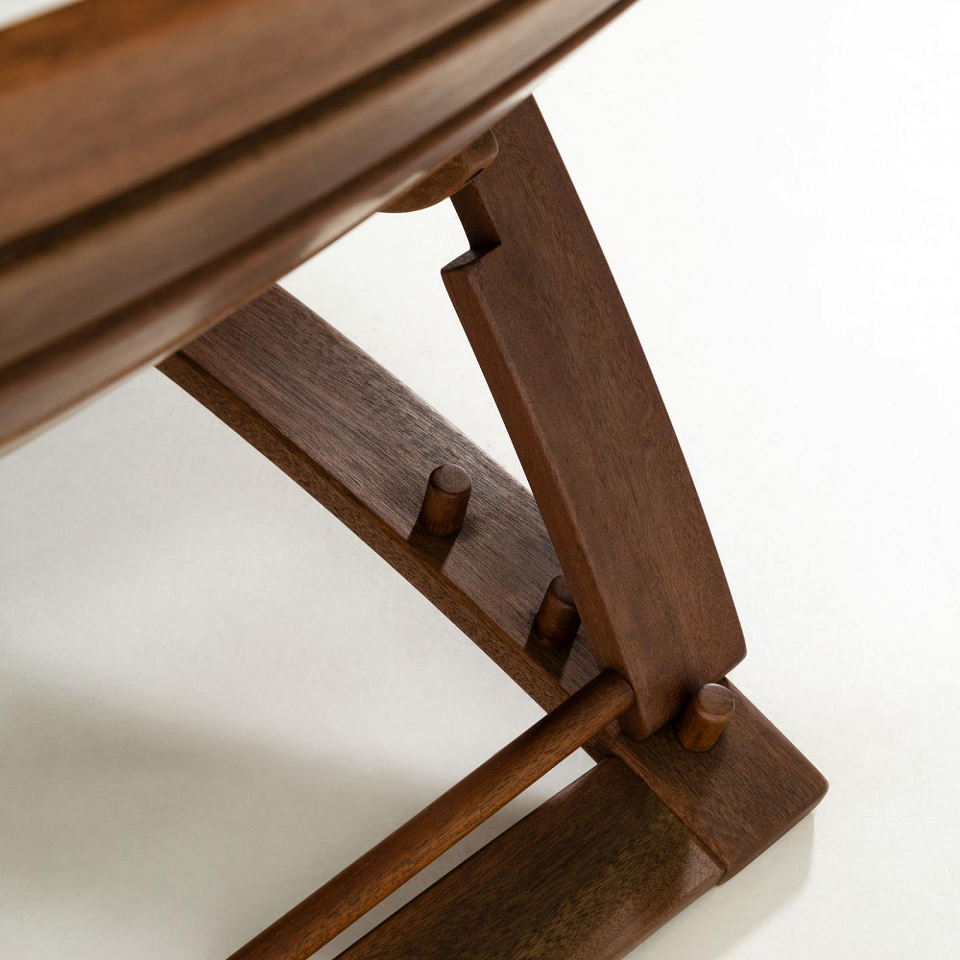 072529 Шезлонг La Forma Lucien - Вид №5