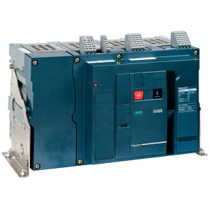 48068 NW 20 HA 4P СТАЦИОНАРНЫЙ_ТОЛЬКО В СОСТАВЕ КОНФИГУРИРУЕМЫХ АППАРАТОВ Schneider Electric Masterpact