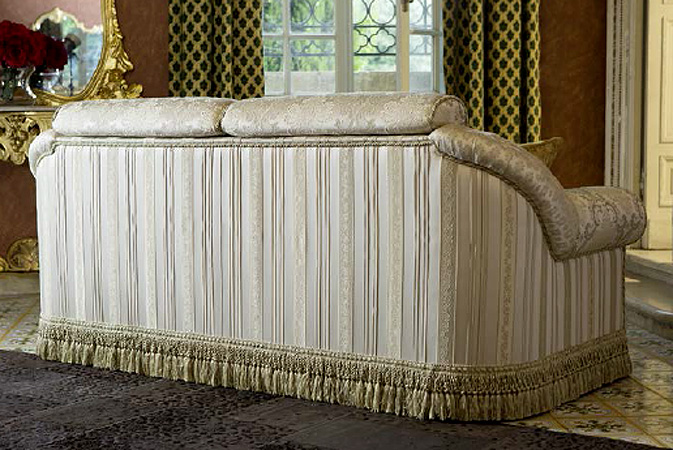 Диван  DOMINGO SALOTTI ALONSO   2  - Вид №1