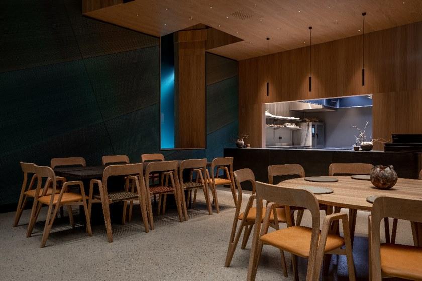 iGuzzini Светодиодный подвесной светильник из алюминия Laser blade xs sun-id-1420054 - Вид №2