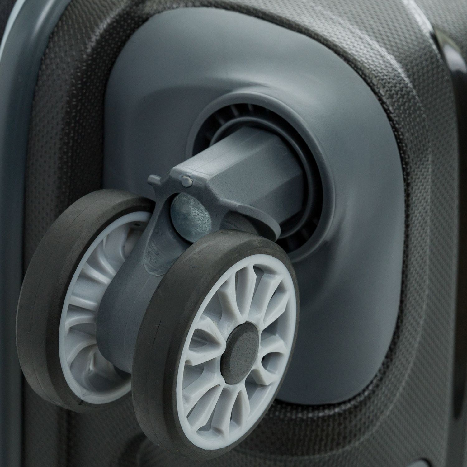 3403-01 Чемодан 3403 55/20 MODO by Roncato Starlight 2.0  - Вид №4