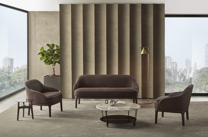 Marelli Диван из ткани Paris sun-id-1479766 - Вид №5