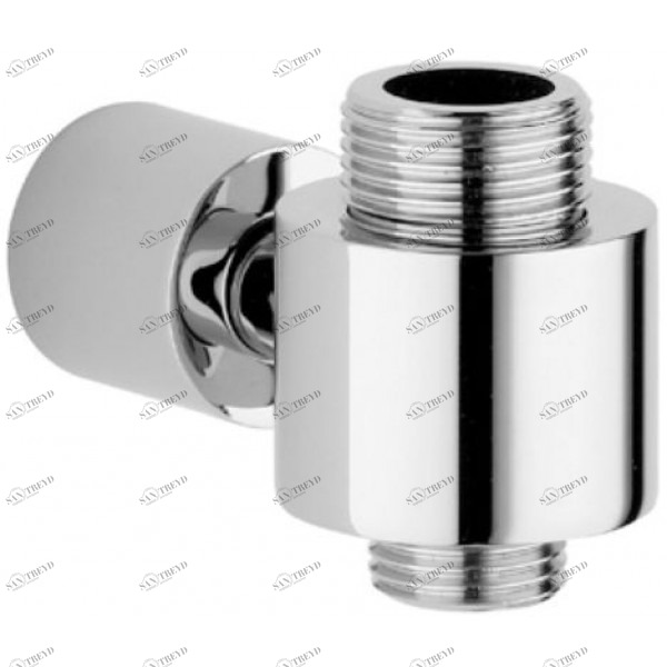 Штуцер проходной MIGLIORE Ricambi ML.RIC-30.250 ML.RIC-30.250.CR