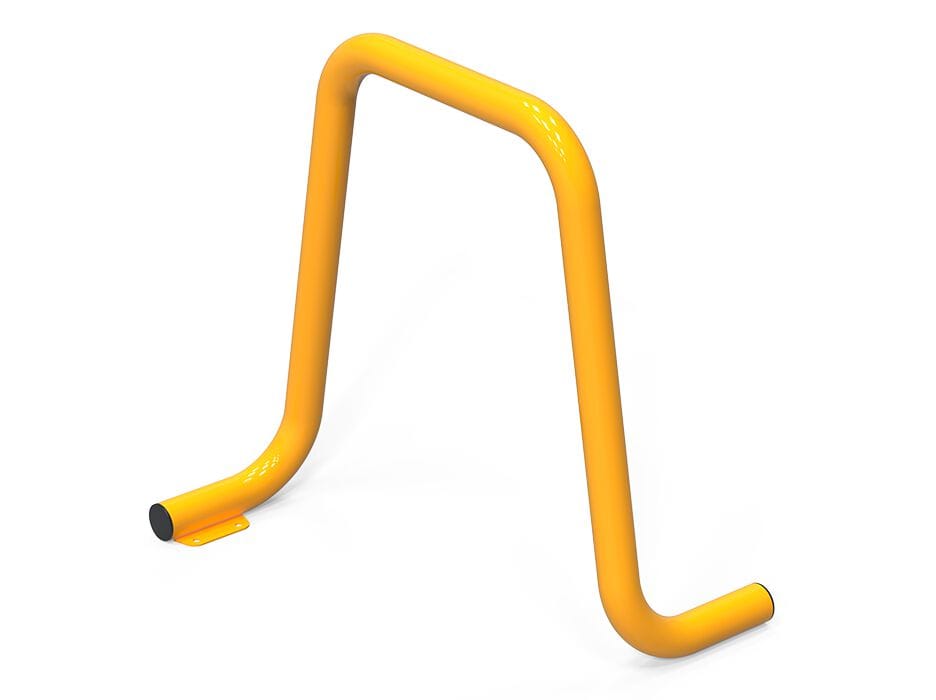 Стойка для велосипедов из оцинкованной стали DIMCAR FLO ARCH-00106231