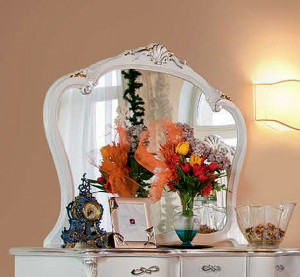 Зеркало  GIULIACASA L0011L-NY