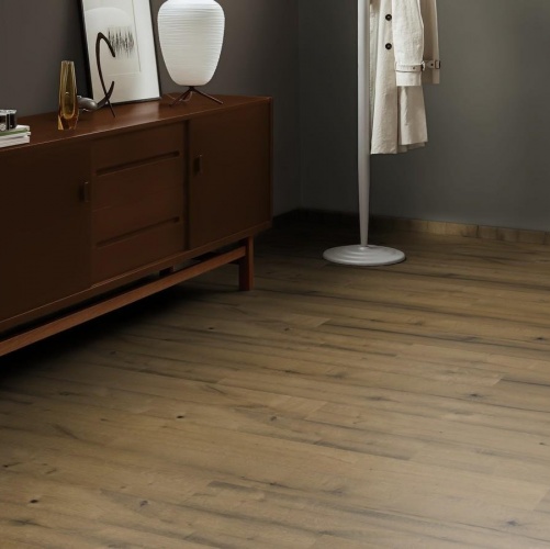 Паркетная доска Kaindl О360 LM Карат Дуб Натур (Гладкая) 1383х159 мм 5000200014 - Вид №5