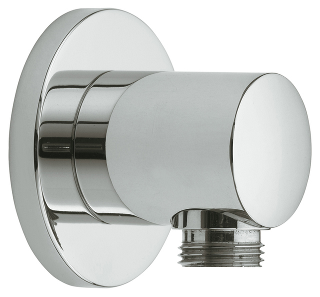 54947050000 Соединение-вывод для шланга DN 15 KEUCO Edition 400 - Вид №1