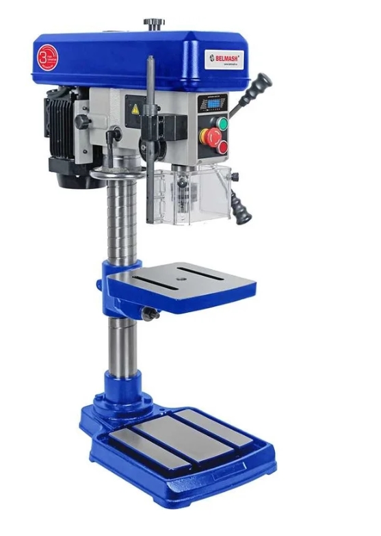 Станок сверлильный Белмаш S249A 9104701 BELMASH STDN-0119400