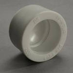 Заглушка 20 Grise PP-R PROAQUA 2724 - Вид №1