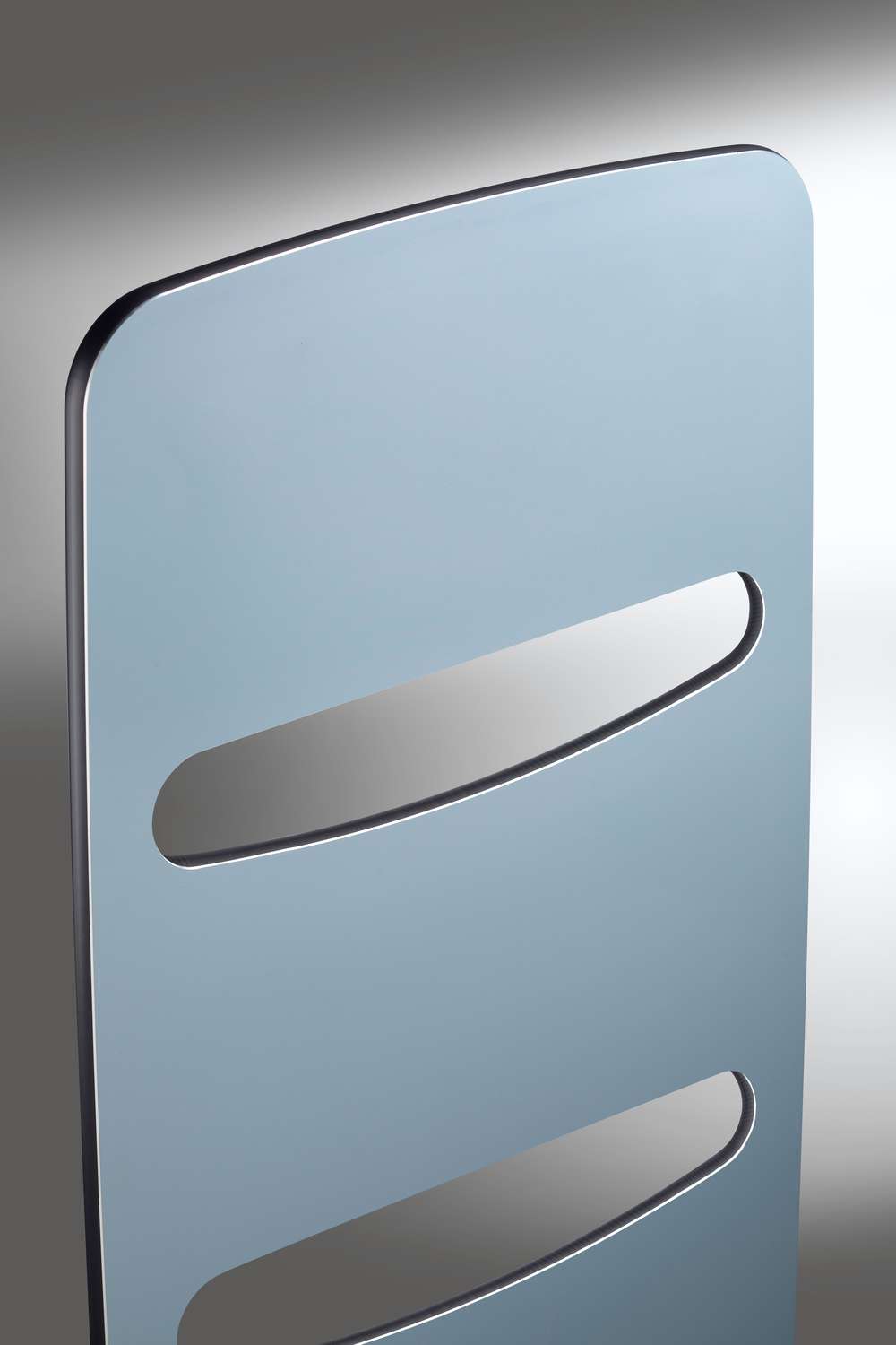 Водяной радиатор GN-150-050 Nuage Acova 1500  - Вид №4