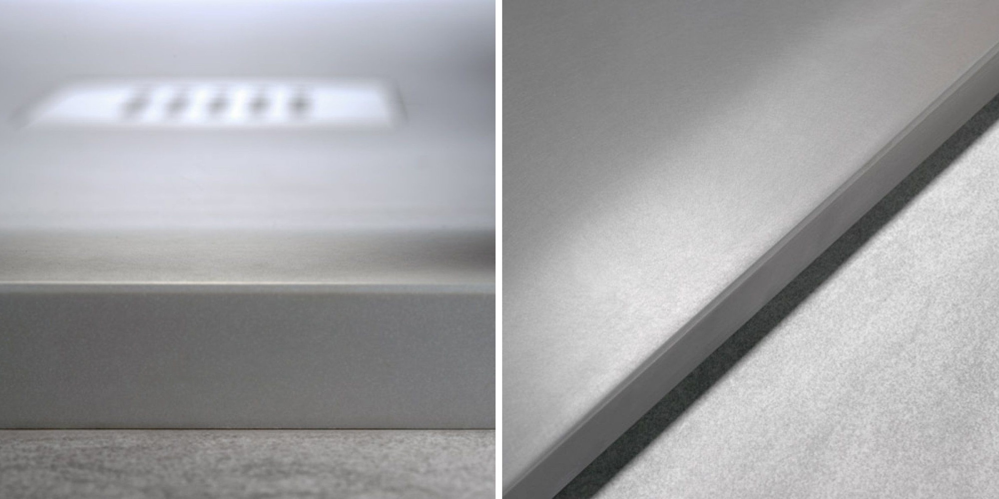 Поддон душевой Face 80 80x80 см Karolitalia BB8080X80 - Вид №1