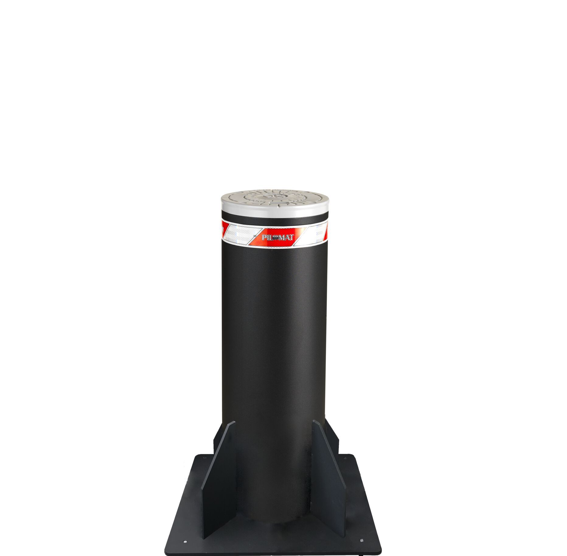 Усиленный фиксированный боллард Pilomat 275/P10FB ARCH-00133776 - Вид №1