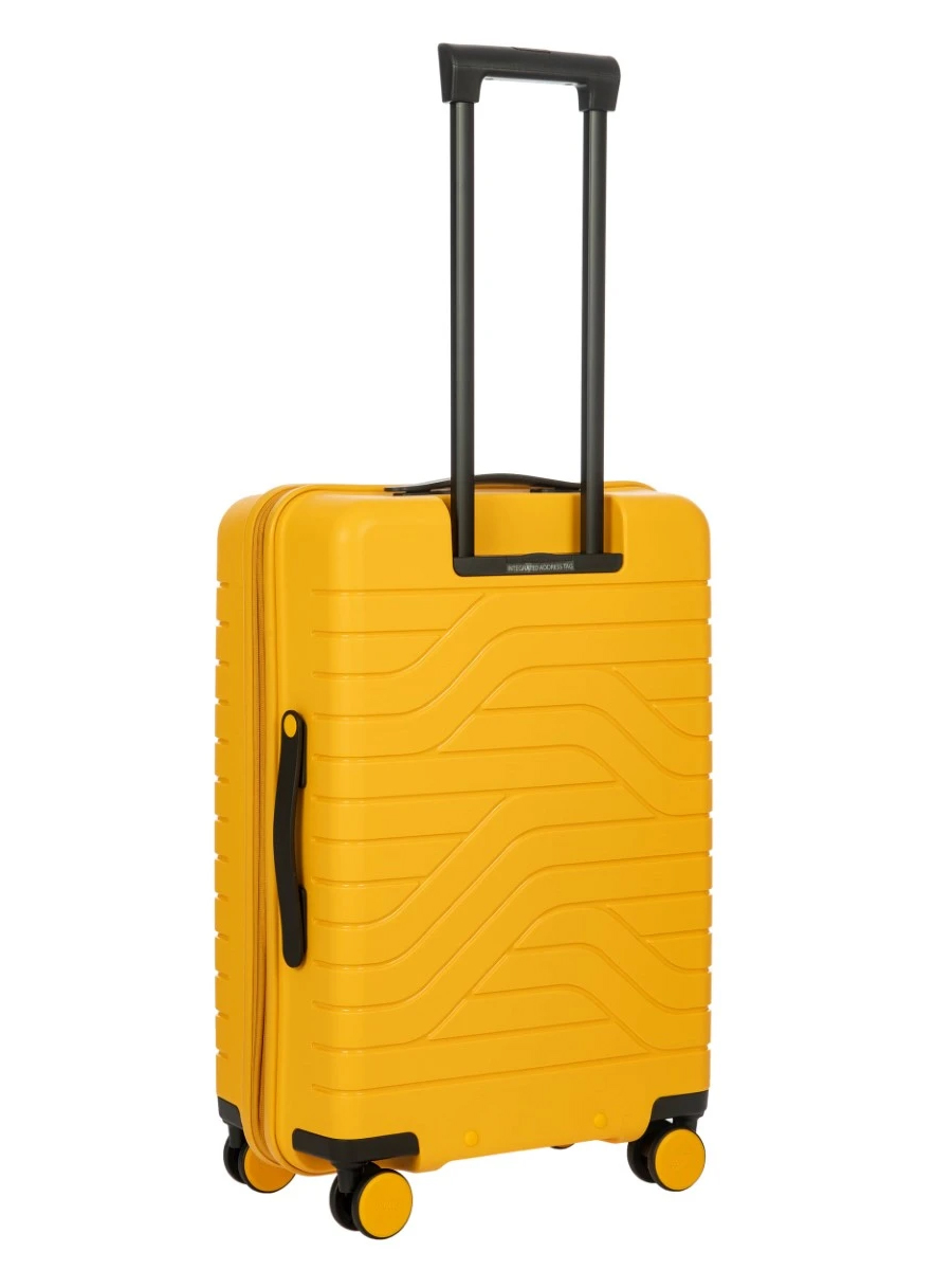 B1Y08427.171 Чемодан B1Y08427 Spinner 65cm BY Brics Ulisse - Вид №2