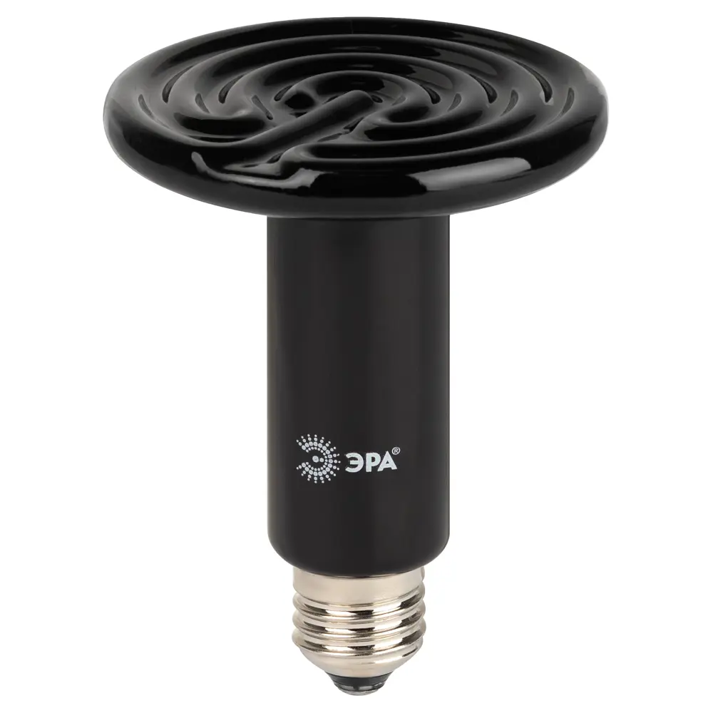Лампочка инфракрасная для рептилий Эра FITO-200W-HQ E27 200 Вт 89410858 STLM-2149745 Santreyd  - Вид №1