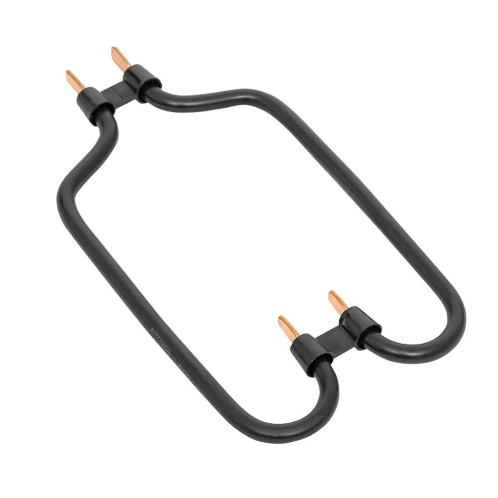 Межуровневая перемычка EKF для надежного соединения DIN-реек 84495907 STLM-1405550 - Вид №6