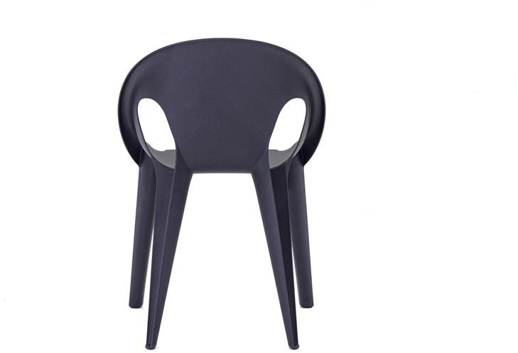 Magis Штабелируемый стул из переработанного полипропилена sun-id-1483111 - Вид №21