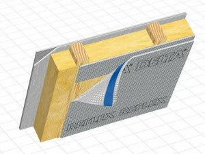 DÖRKEN ITALIA Пароизоляция для кровли