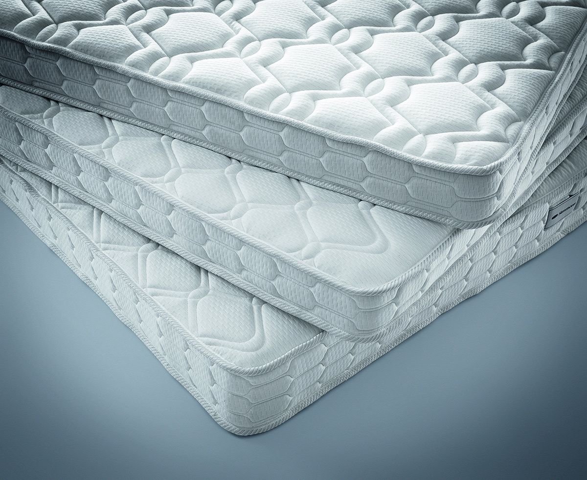 Ткань раскладной диван-кровать BODEMA PRINCE ARCH-00038740 - Вид №11