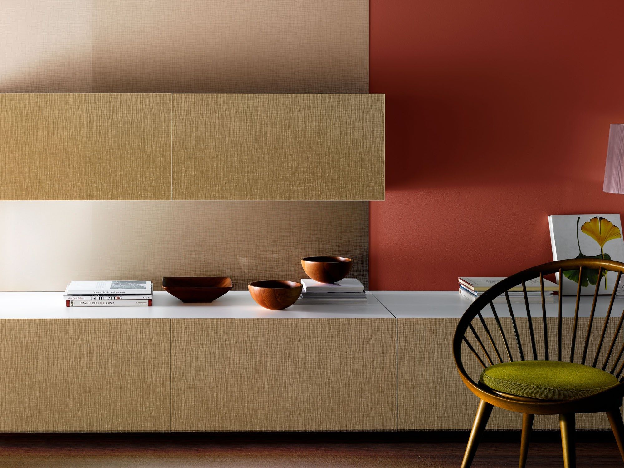 Украшенное серебряное стекло для внутренней отделки Madras® Madras® Argentati ARCH-00022517