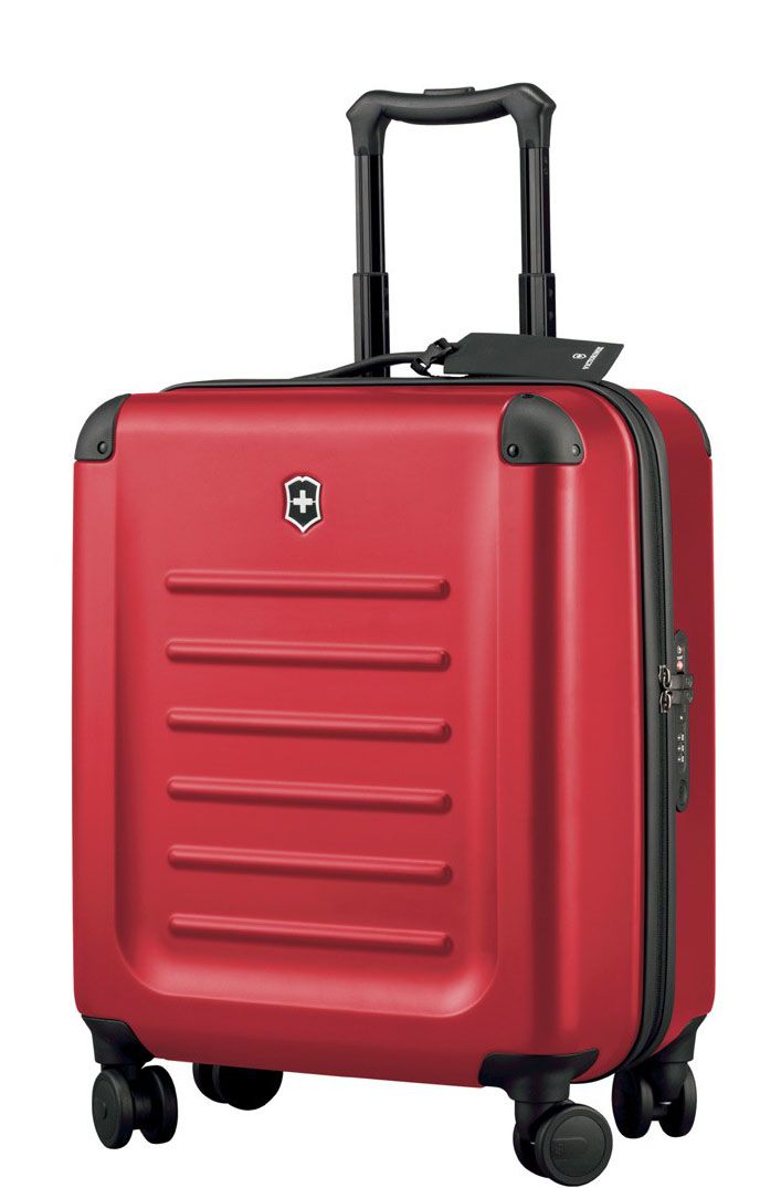 31318303 Чемодан 313183 Spectra 22 Extra Capacity Victorinox Spectra 2.0 