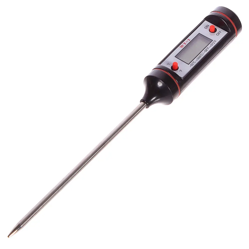 Цифровой термометр Santreyd WT-1 для точного измерения температуры 18665254 STLM-0011947