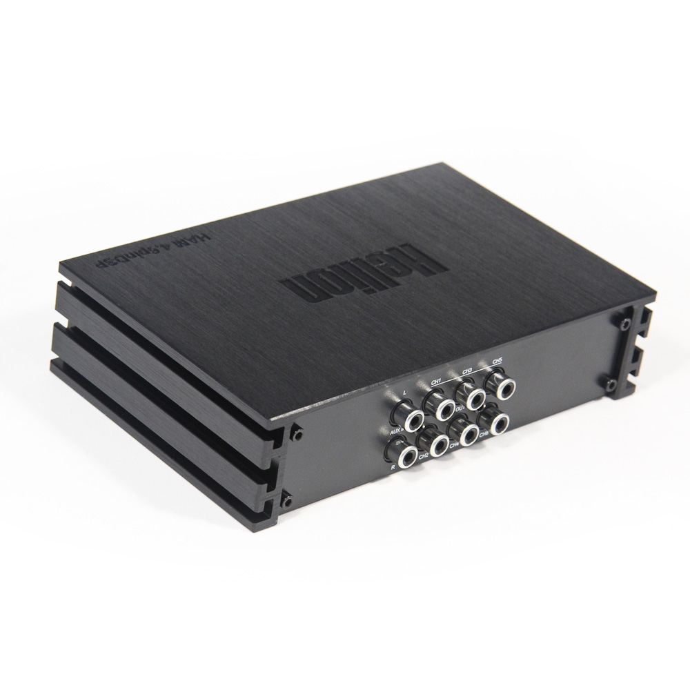 9213544 Усилитель Hellion HAM4.6pinDSP STDN-0042456