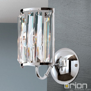 Orion WA 2-1352/1 chrom бра