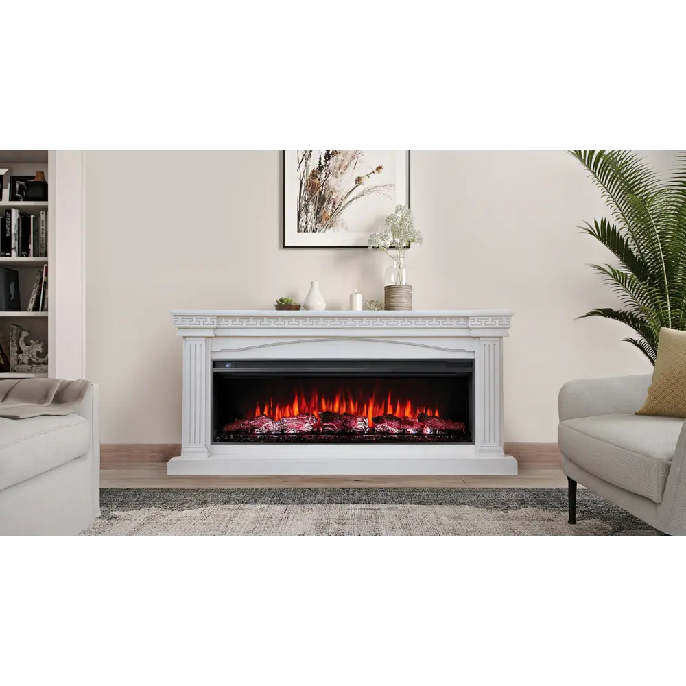 Обрамление Callisto 52 под очаг Joker 52 REALFLAME STLM-2130360 - Вид №1