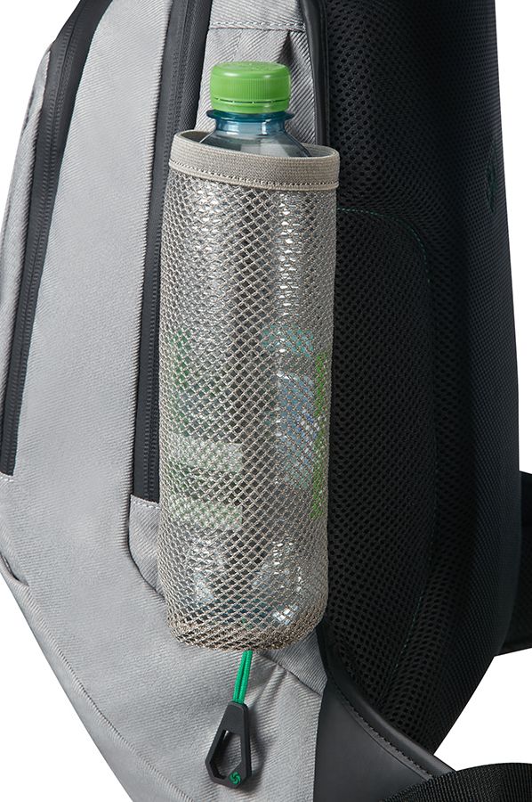 01N-28003 Рюкзак для ноутбука 01N*003 Backpack L+ 15.6 Samsonite Paradiver Light  - Вид №4