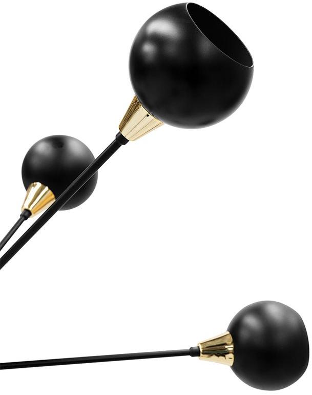 Delightfull Галогенный потолочный светильник из латуни sun-id-1389979 - Вид №1