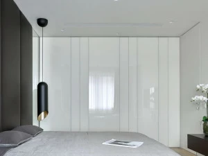 Lago Индивидуальный гардероб N.o.w.